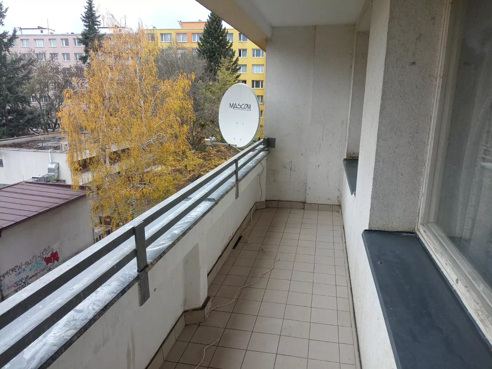 Dezinfekce a úklid po holubech ​​​​​​​​​​​​​Poděbrady